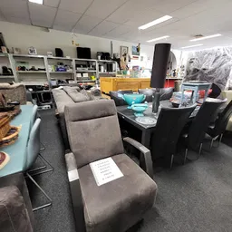 Bezoeker foto van Kringloop Hebbus! Zwolle in Zwolle