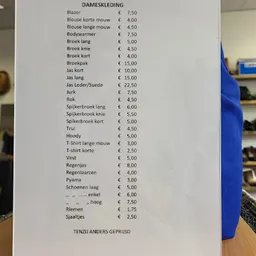 Bezoeker foto van Kringloop Hebbus! Zwolle in Zwolle