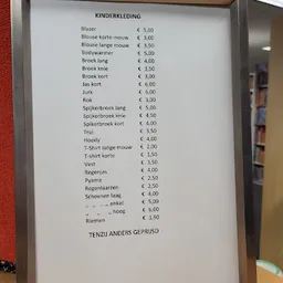 Bezoeker foto van Kringloop Hebbus! Zwolle in Zwolle