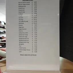 Bezoeker foto van Kringloop Hebbus! Zwolle in Zwolle