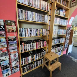 Bezoeker foto van Kringloop Hebbus! Zwolle in Zwolle