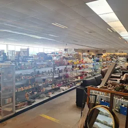 Bezoeker foto van Kringloop Heerle in Heerle