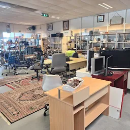 Bezoeker foto van Kringloop Heerle in Heerle