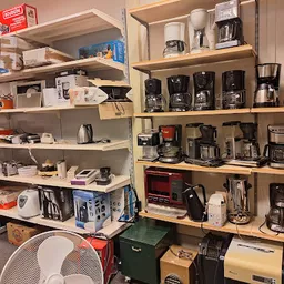 Bezoeker foto van Kringloop Heerle in Heerle