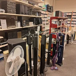 Bezoeker foto van Kringloop Heerle in Heerle