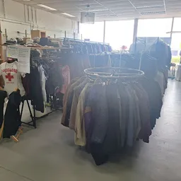 Bezoeker foto van Kringloop Heerle in Heerle