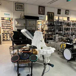 Bezoeker foto van Kringloop Heerle in Heerle