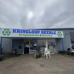 Bezoeker foto van Kringloop Heerle in Heerle