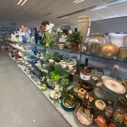 Bezoeker foto van Kringloop Heerle in Heerle