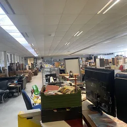 Bezoeker foto van Kringloop Heerle in Heerle