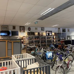 Bezoeker foto van Kringloop Heerle in Heerle