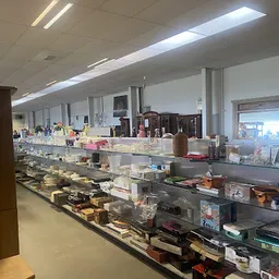 Bezoeker foto van Kringloop Heerle in Heerle