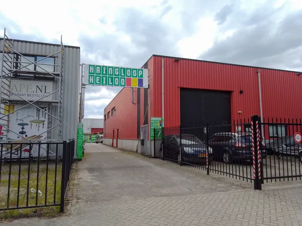 Kringloopwinkel Kringloop Heiloo in Heiloo