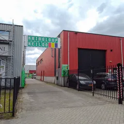 Kringloopwinkel Kringloop Heiloo in Heiloo