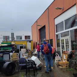 Bezoeker foto van Kringloop Heiloo in Heiloo