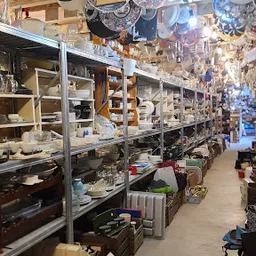 Bezoeker foto van Kringloop Heiloo in Heiloo