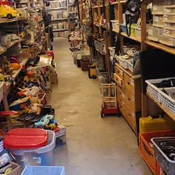 Bezoeker foto van Kringloop Heiloo in Heiloo