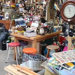 Bezoeker foto van Kringloop Heiloo in Heiloo