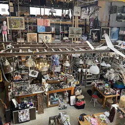 Bezoeker foto van Kringloop Heiloo in Heiloo