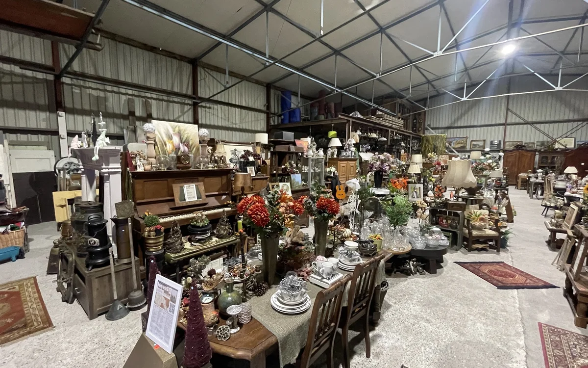 Kringloopwinkel Kringloop Heinkenszand in Heinkenszand