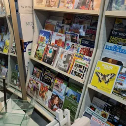 Bezoeker foto van Kringloop Het Ketelhuis in Losser