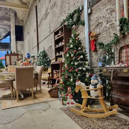 Bezoeker foto van Kringloop Het Ketelhuis in Losser