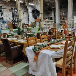 Bezoeker foto van Kringloop Het Ketelhuis in Losser