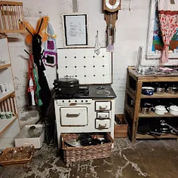 Bezoeker foto van Kringloop Het Ketelhuis in Losser