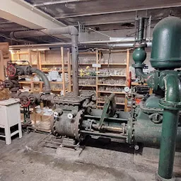 Bezoeker foto van Kringloop Het Ketelhuis in Losser