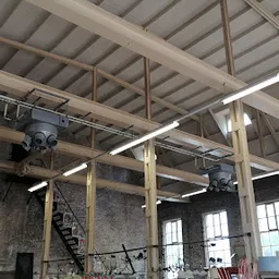 Bezoeker foto van Kringloop Het Ketelhuis in Losser