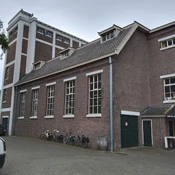 Bezoeker foto van Kringloop Het Ketelhuis in Losser