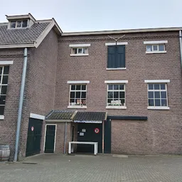 Bezoeker foto van Kringloop Het Ketelhuis in Losser