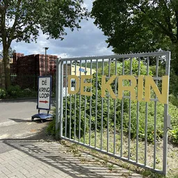 Bezoeker foto van Kringloop Het Ketelhuis in Losser