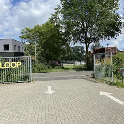 Bezoeker foto van Kringloop Het Ketelhuis in Losser