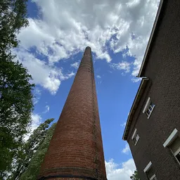 Bezoeker foto van Kringloop Het Ketelhuis in Losser