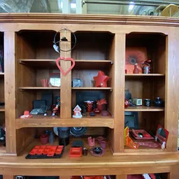 Bezoeker foto van Kringloop Het Ketelhuis in Losser