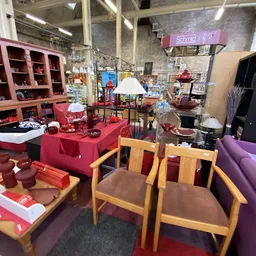 Bezoeker foto van Kringloop Het Ketelhuis in Losser