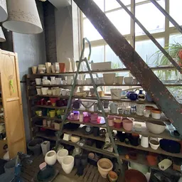 Bezoeker foto van Kringloop Het Ketelhuis in Losser