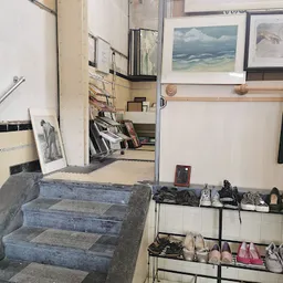 Bezoeker foto van Kringloop Het Ketelhuis in Losser