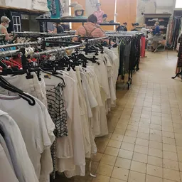 Bezoeker foto van Kringloop Het Ketelhuis in Losser