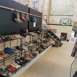 Bezoeker foto van Kringloop Het Ketelhuis in Losser