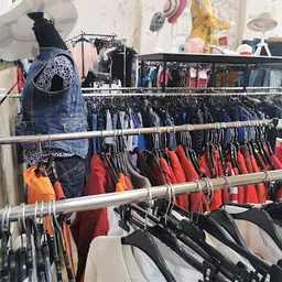 Bezoeker foto van Kringloop Het Ketelhuis in Losser