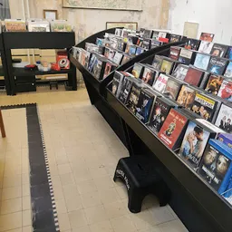 Bezoeker foto van Kringloop Het Ketelhuis in Losser