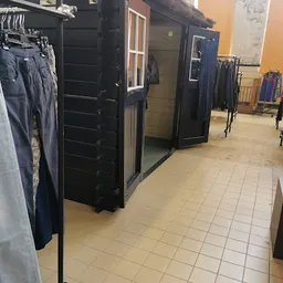 Bezoeker foto van Kringloop Het Ketelhuis in Losser