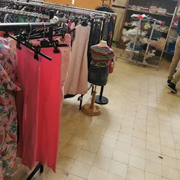 Bezoeker foto van Kringloop Het Ketelhuis in Losser