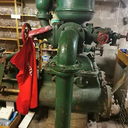 Bezoeker foto van Kringloop Het Ketelhuis in Losser