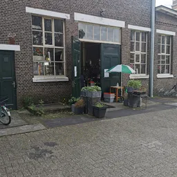 Bezoeker foto van Kringloop Het Ketelhuis in Losser