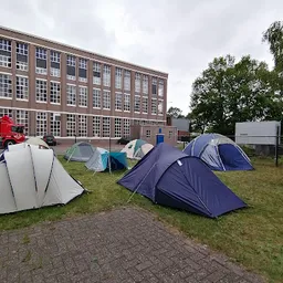 Bezoeker foto van Kringloop Het Ketelhuis in Losser