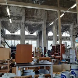 Bezoeker foto van Kringloop Het Ketelhuis in Losser