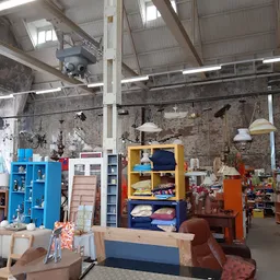 Bezoeker foto van Kringloop Het Ketelhuis in Losser